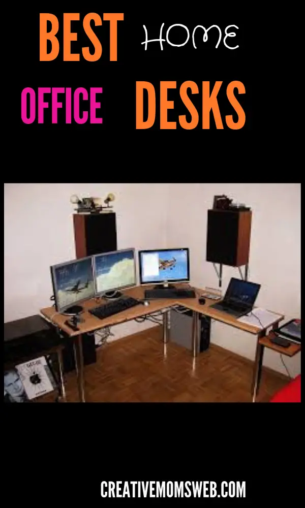 Gaming Computer Desk Archives Creative Stay At Home Moms