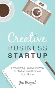 Creative Business Startup