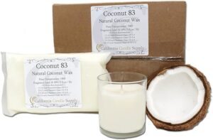 generic Coconut Wax